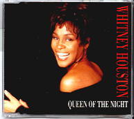 Whitney Houston - Queen Of The Night